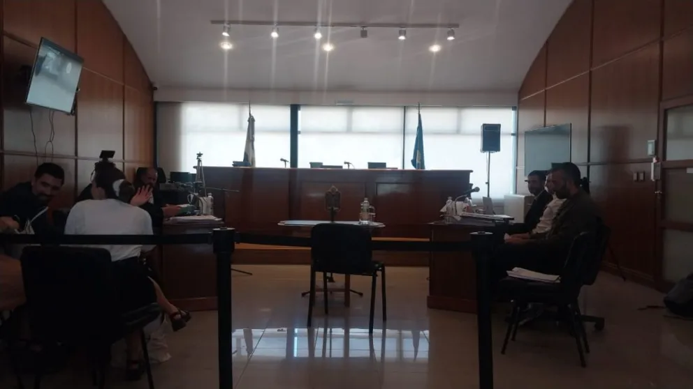 El premio "Nobel" del conservadurismo cuestionado en el juicio  