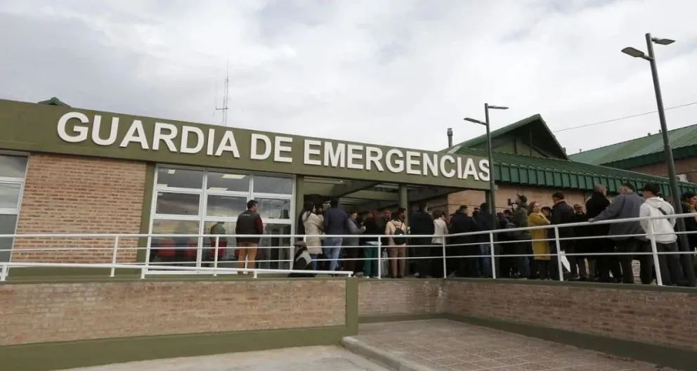 Alarma social por venta de morfina desde un centro de salud de la comarca petrolera