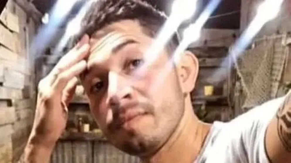 Detuvieron en Venezuela a prófugo de la justicia por abuso sexual agravado