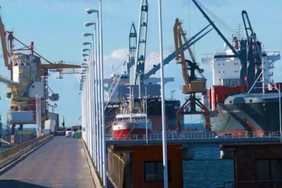 Se desarrollará el 2do. Encuentro Patagónico de la Mesa de Desarrollo de la Industria Naval en Puerto Madryn