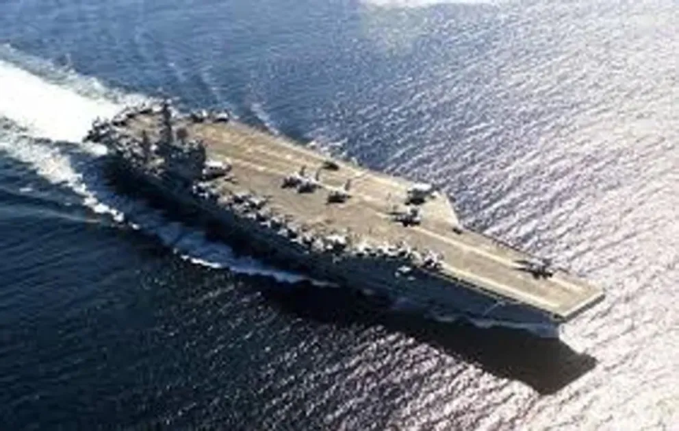 Oriente Medio: Estados Unidos despliega más fuerzas militares 