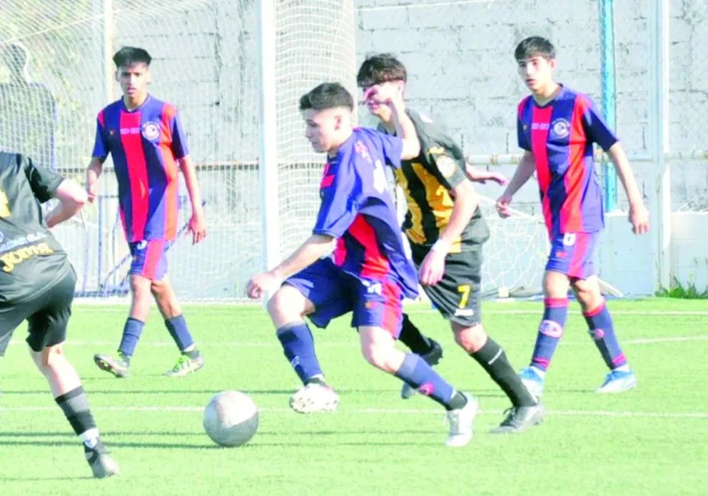 El Zonal inicia la segunda rueda