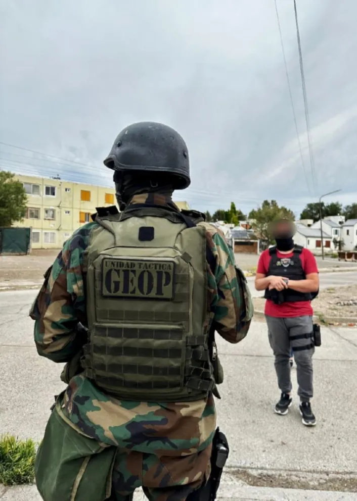 La Policía incautó nuevos elementos vinculados a la investigación del 'Operativo Cerrojo'