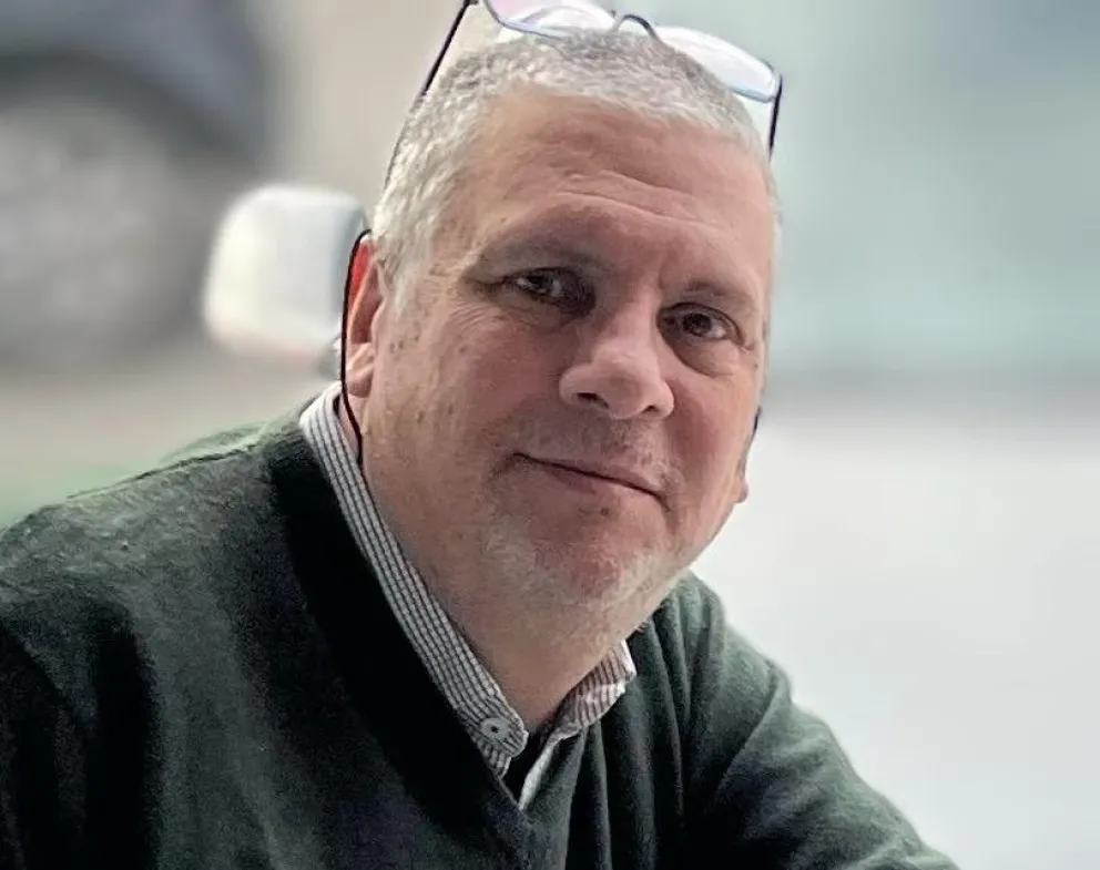 Hondo pesar por el fallecimiento del Dr. Gabriel Sebastián