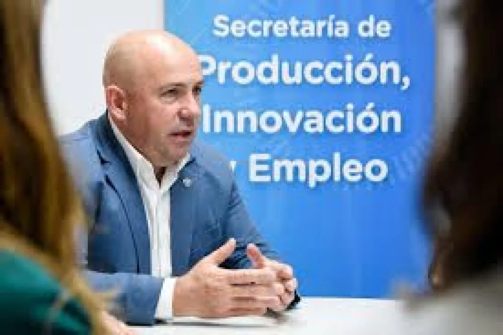Madryn fortalece la producción y la generación de empleo