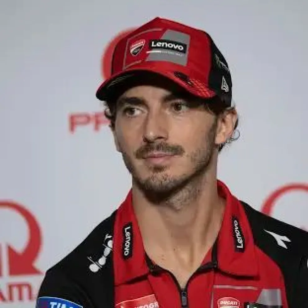 MotoGP: Bagnaia ganó en Malasia,  pero Martín sigue líder