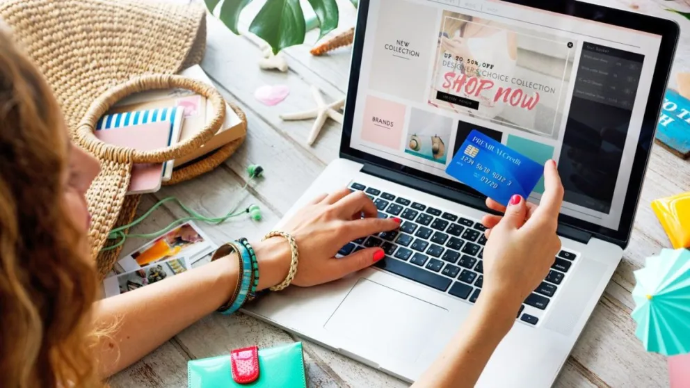 Cómo evitar estafas y ventas engañosas durante el Cyber Monday 2024