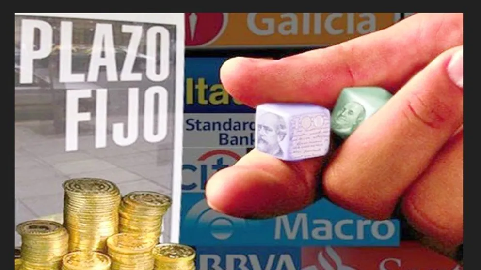 La inversión que le gana al dólar y al plazo fijo en lo que va de 2024