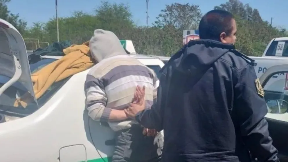 Brutal femicidio provocado por un novio “posesivo y tóxico”