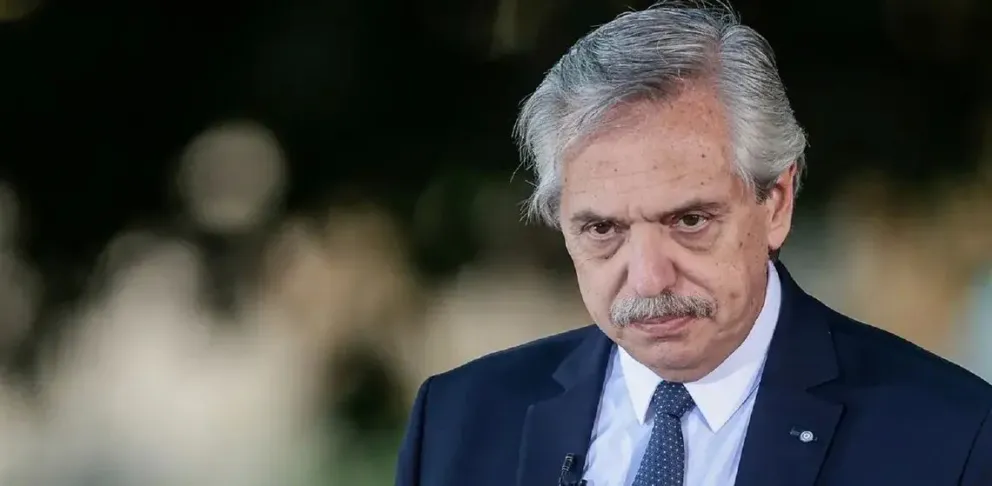 Ex presidente Fernández será citado a declarar por violencia de género