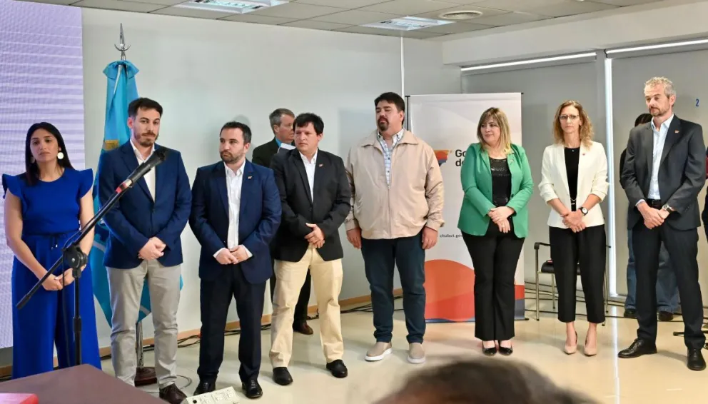 Torres hizo un enroque de funcionarios para darle forma a un Gabinete “más fresco y con otro empuje”