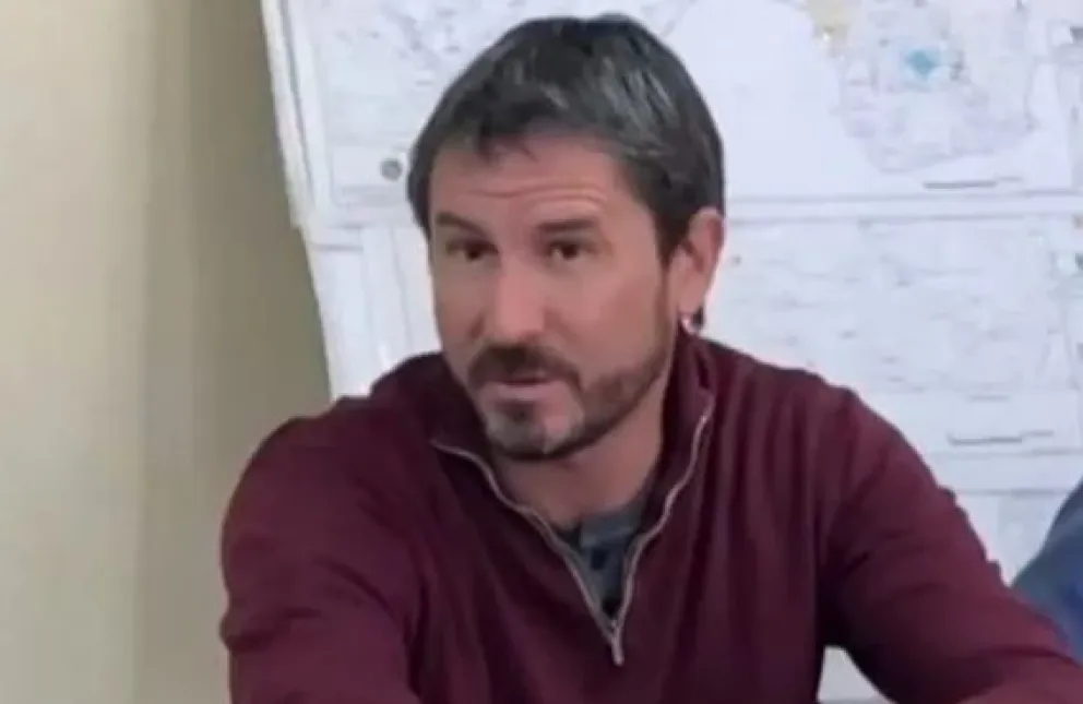 Presupuesto 2025: “Ahora se empieza a pensar en la obra pública, en proyectar y planificar la ciudad que queremos”, dijo Merino