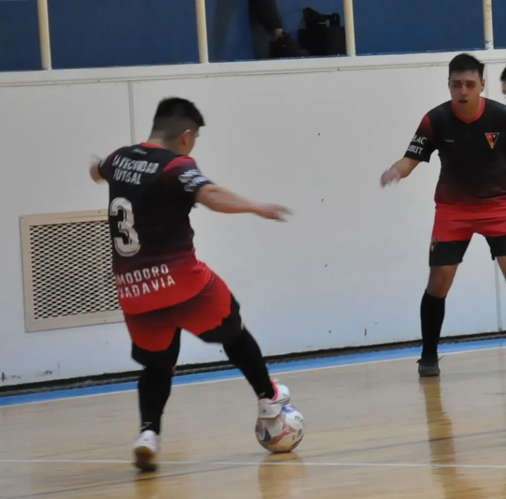 Importantes resultados para los equipos de abajo