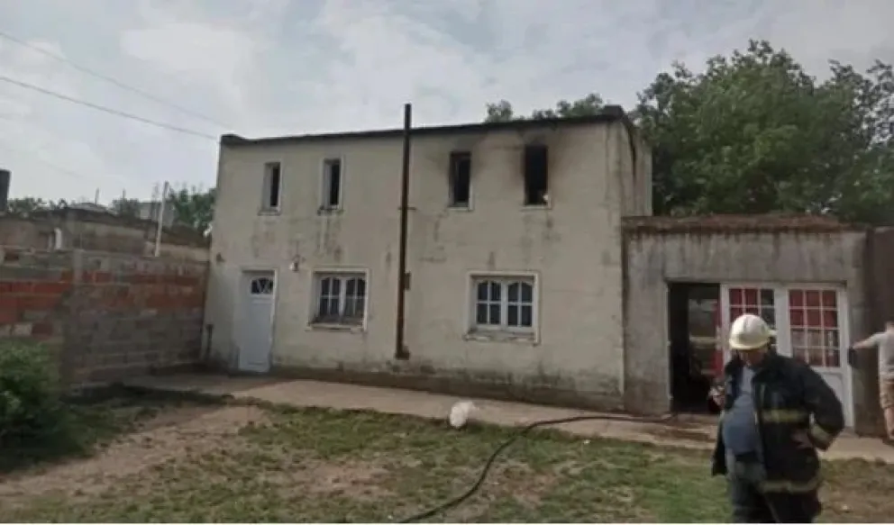 Detienen a la Madre de Aralí Vivas tras el hallazgo del cuerpo de la Niña