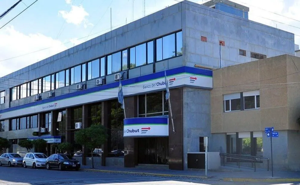 Hoy no habrá bancos por el "Día del Bancario"