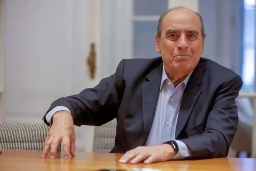 Presupuesto 2025: El jefe de Gabinete confirmó que no habrá sesiones extraordinarias para debatir