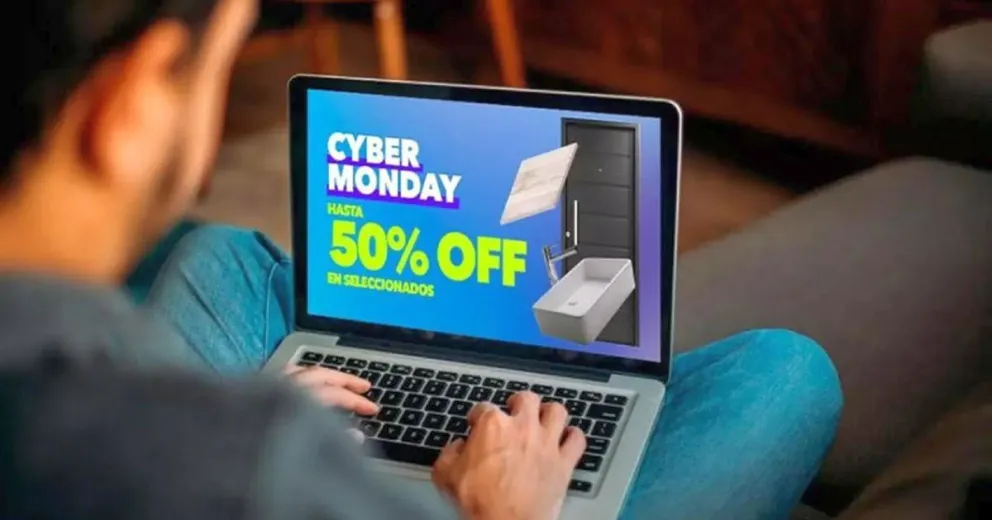 No todo lo que brilla es oro: Expertos advierten sobre el aumento de tiendas online falsas en el Cyber Monday