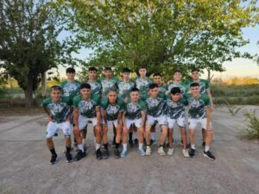 Argentino C-20: Derrota de Comodoro ante Ushuaia 