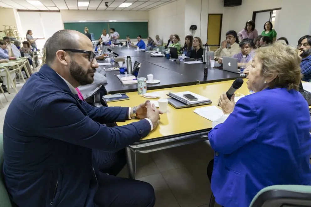 Comodoro incorpora para el 2026 la carrera de Psicología