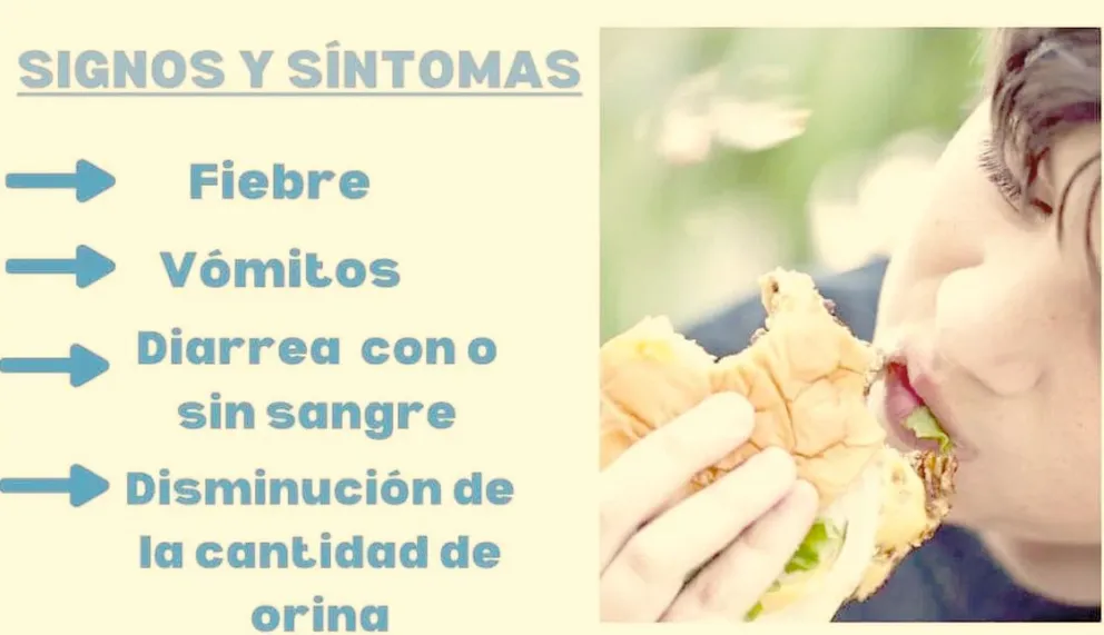 Hay un menor internado con Síndrome Urémico Hemolítico y piden a la comunidad tomar recaudos