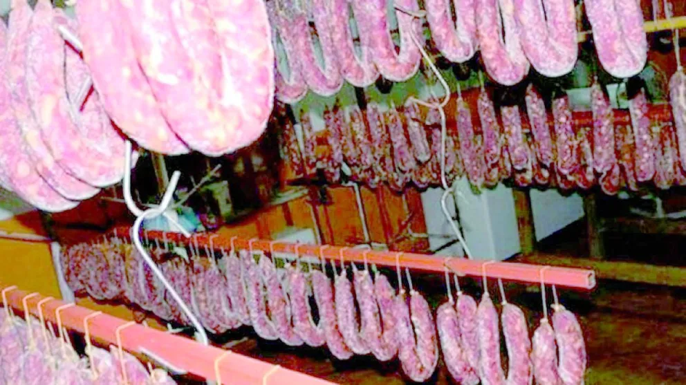 Alerta y recomendaciones por un brote de triquinosis en Córdoba