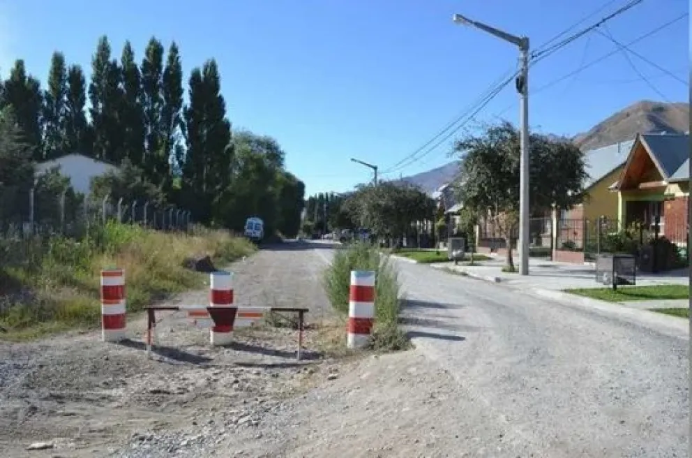 Inédito juicio por obras mal realizadas y mal recepcionadas en Esquel