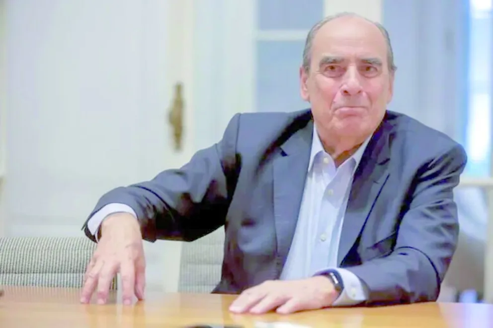 Presupuesto 2025: El jefe de Gabinete confirmó que no habrá sesiones extraordinarias para debatir