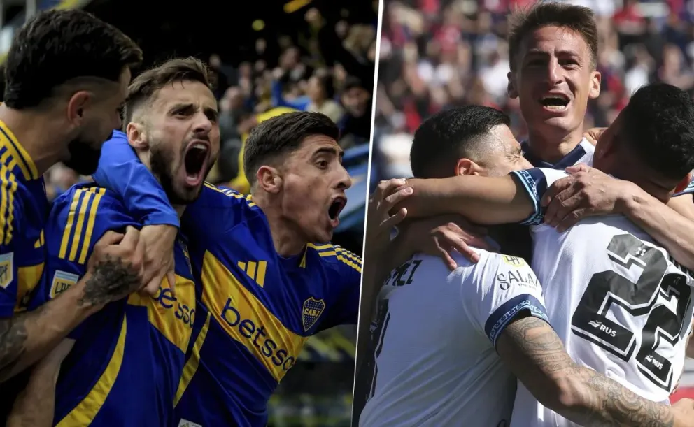 Confirmado el día para  Boca vs Vélez 