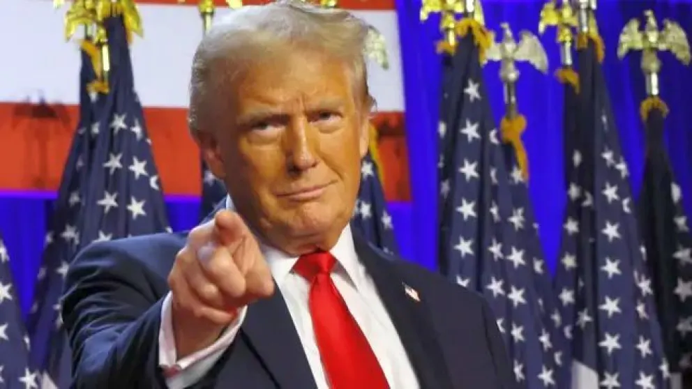 El programa de gobierno que prometió Donald Trump: Inflación, inmigración y seguridad