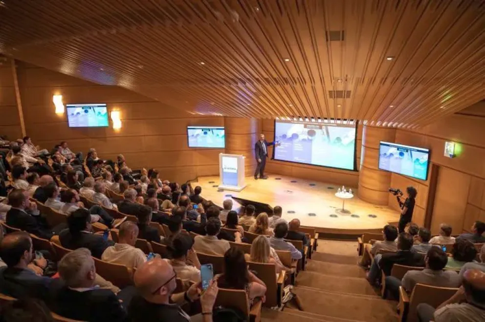 YPF lanzó “Academia de Proveedores”