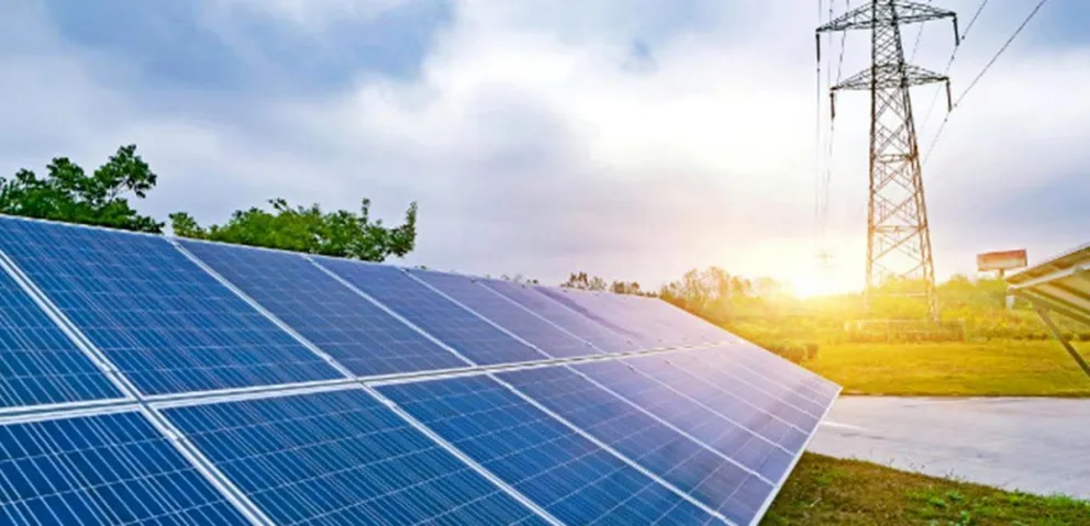 Eficientes y con estilos: Cómo son los nuevos paneles solares