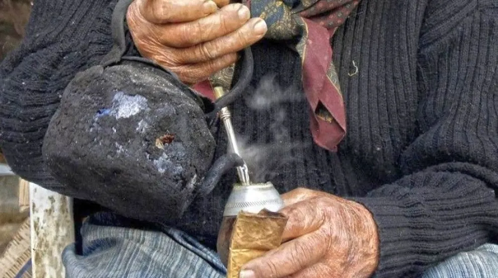 Mate “amargo”: El consumo interno de yerba cayó 8,8% en los primeros nueve meses del año   