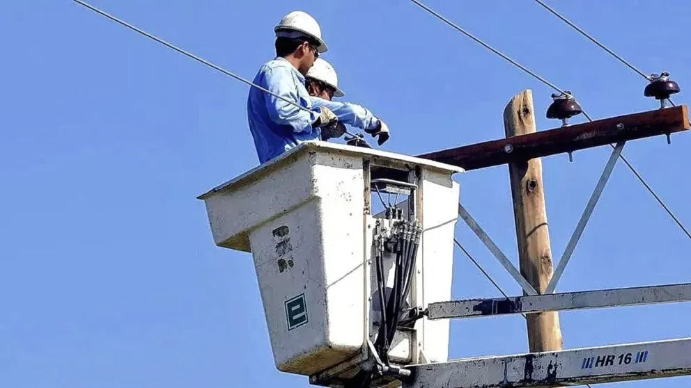 Corte de energía programado para Rada Tilly y zonas aledañas 