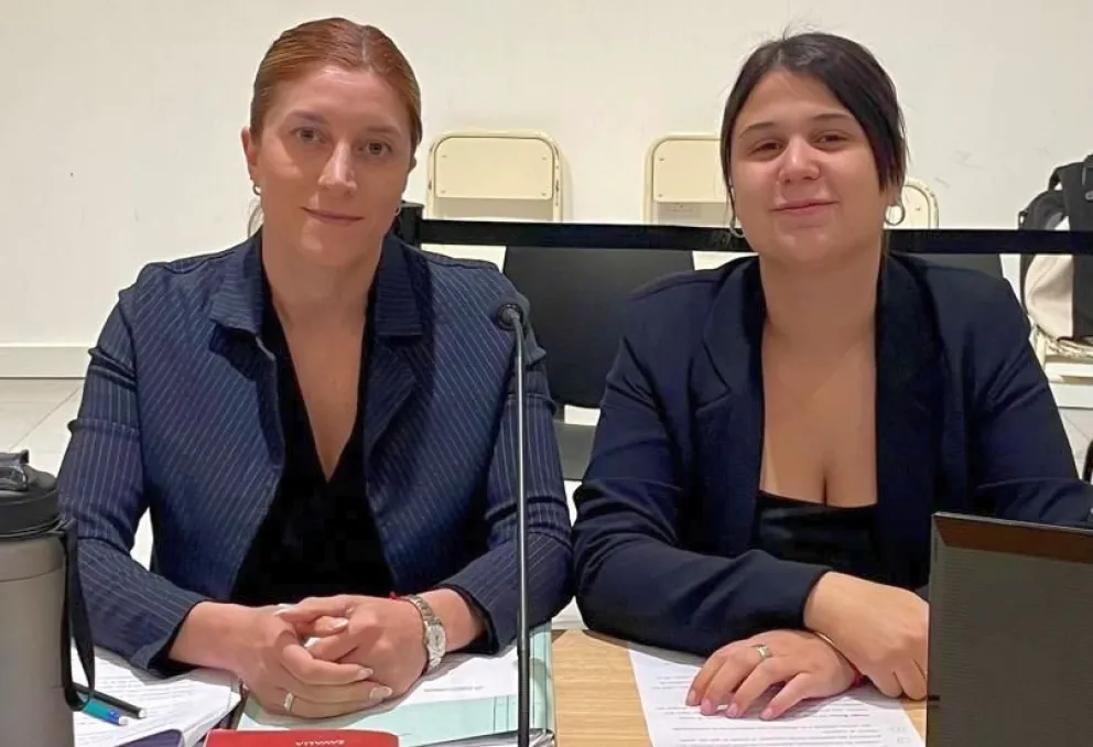 Abuso sexual en Lago Puelo: El Jurado Popular declaró culpable al acusado