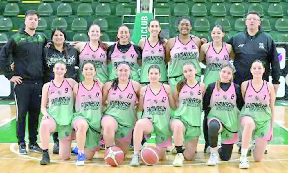 Basquetbol: Gimnasia volvió a quedarse con el clásico