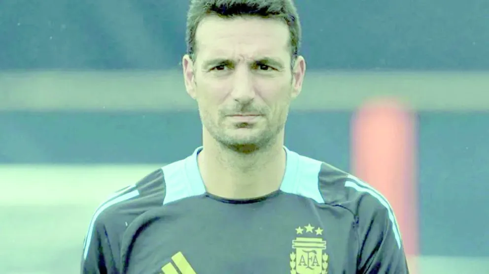 Selección argentina: Con la vuelta del Dibu Martínez, Scaloni presentó la nueva lista de convocados