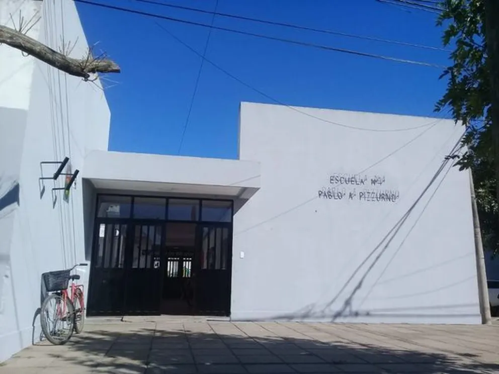 Sorprendente hallazgo en escuela de Entre Ríos: un niño de 6 años lleva cocaína y una balanza