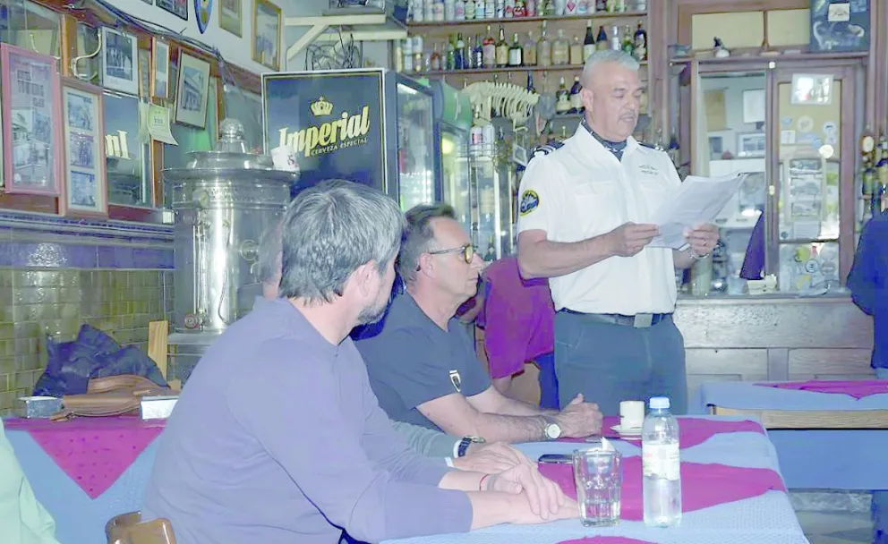 Se creó la Federación de Aeroclubes del Sur en Trelew, una iniciativa que fortalece la conectividad y logística en la Patagonia