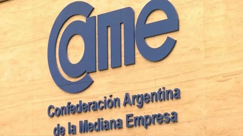 Escándalo en CAME: La justicia condenó al presidente y a la entidad por trabajo en negro