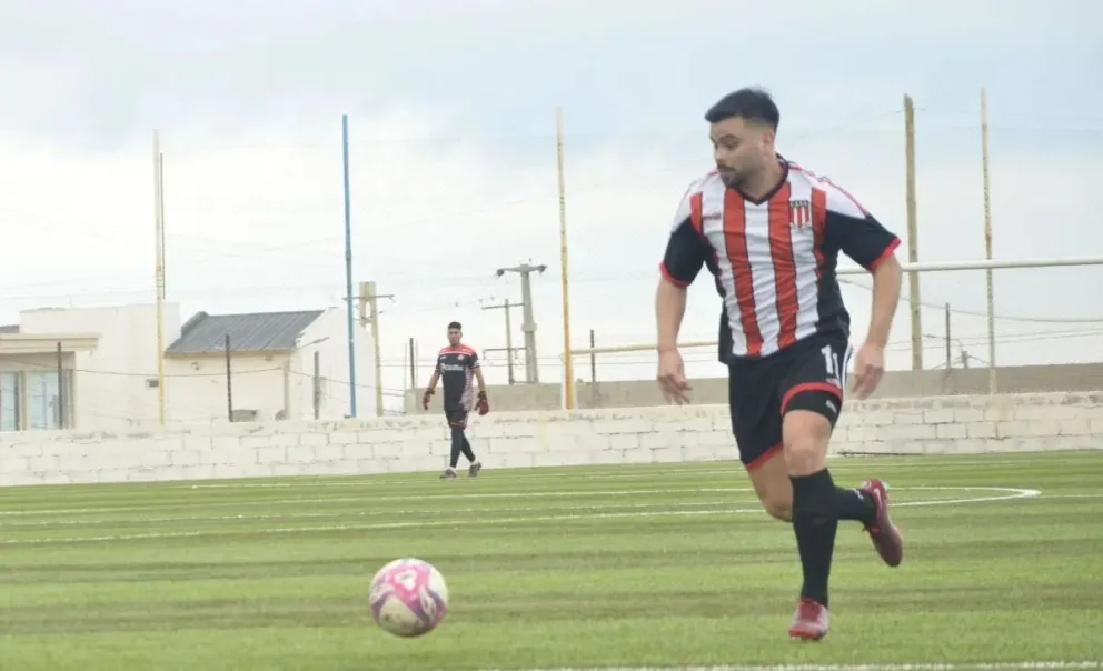 Ganó Ameghino 