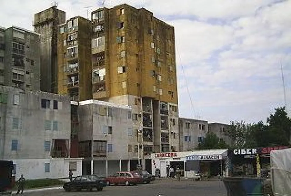 Aberrante caso de violador y asaltante serial de mujeres en el conurbano bonaerense