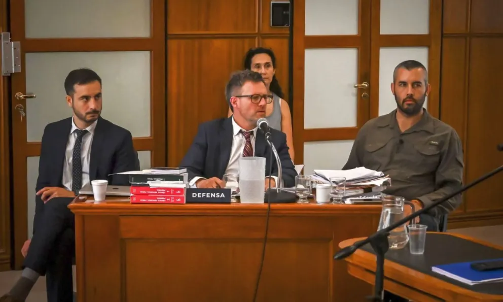 Ricardo La Regina fue declarado culpable por la masacre de pingüinos en Punta Tombo