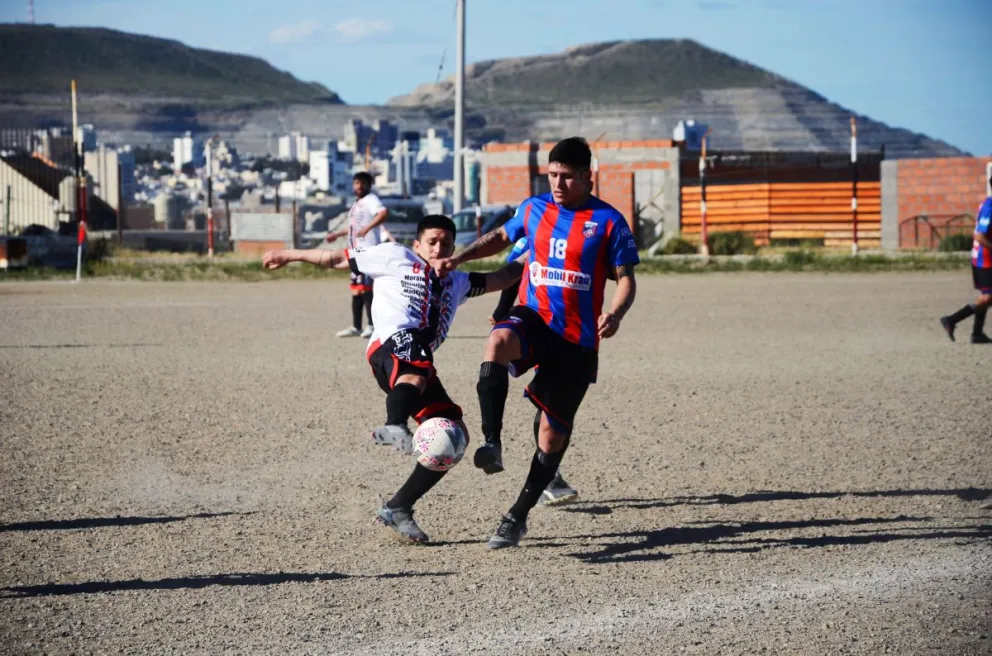 Fútbol Categoría B: Los cambios que propusieron los clubes