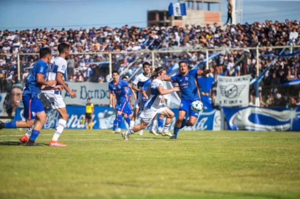 Torneo Regional: La CAI juega el domingo