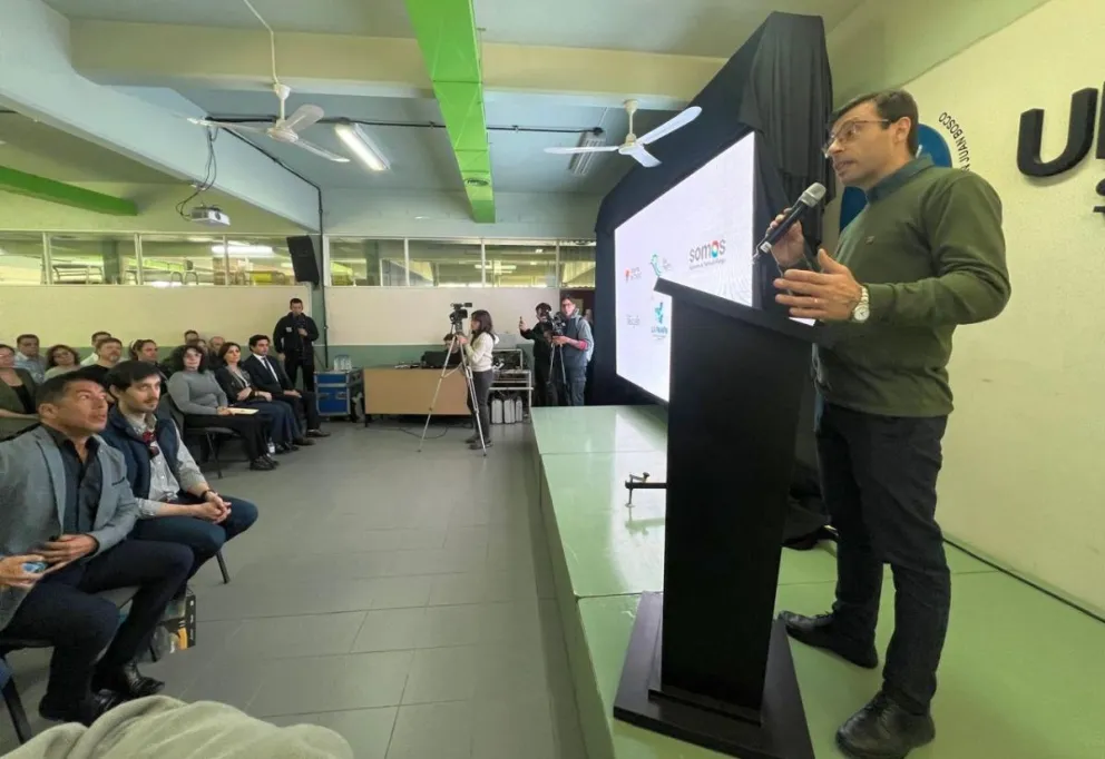 Seminario para la prevención del tráfico del patrimonio cultural, arqueológico y paleontológico en Chubut