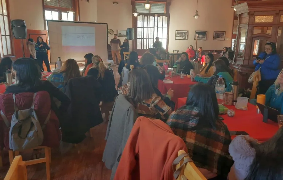 El Consejo Provincial de Discapacidad se reunirá en Comodoro Rivadavia y Rada Tilly 