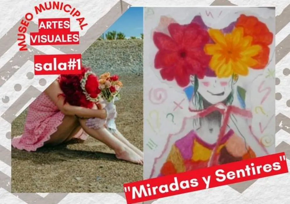 Trelew: El Museo Municipal de Artes Visuales inaugura nueva muestra