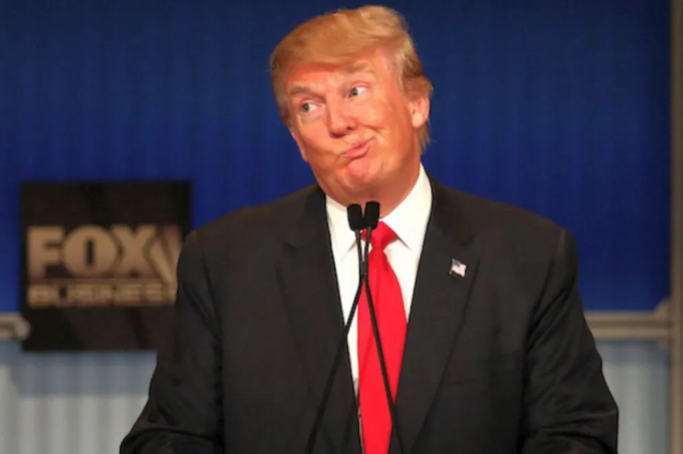 Elecciones en Estados Unidos: el impacto ambiental del triunfo de Donald Trump en 5 puntos