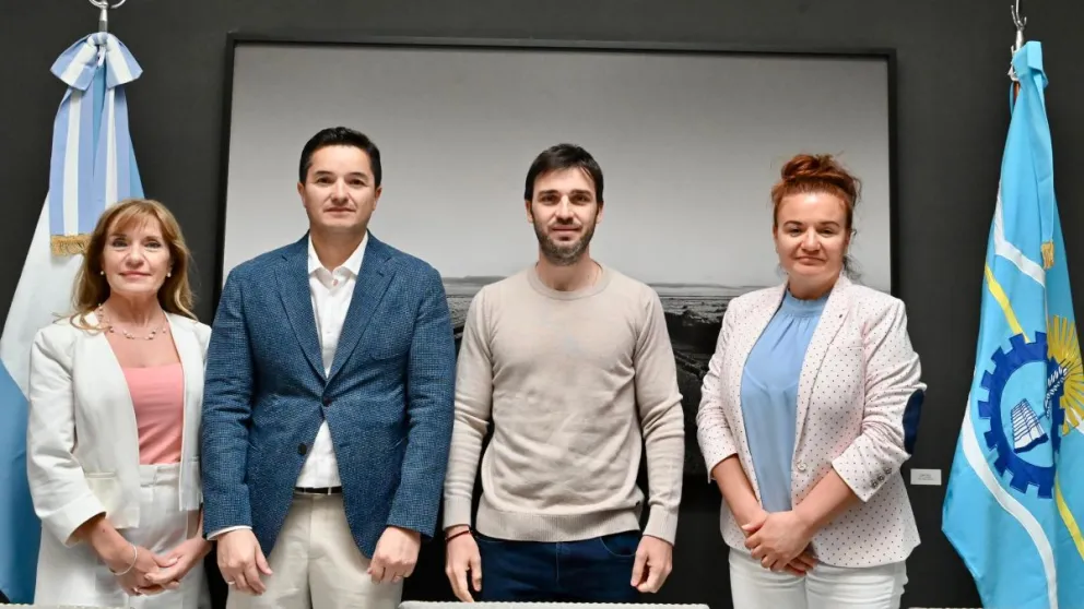 Torres celebró el fallo por el ecocidio en Punta Tombo: "Nunca más volverá a ocurrir un hecho así en nuestra provincia"