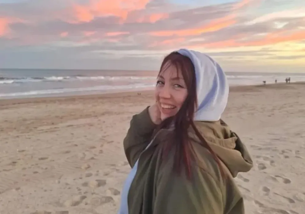 Derrumbe en Gesell: hallaron el cuerpo de Dana Desimone y son 8 las víctimas fatales